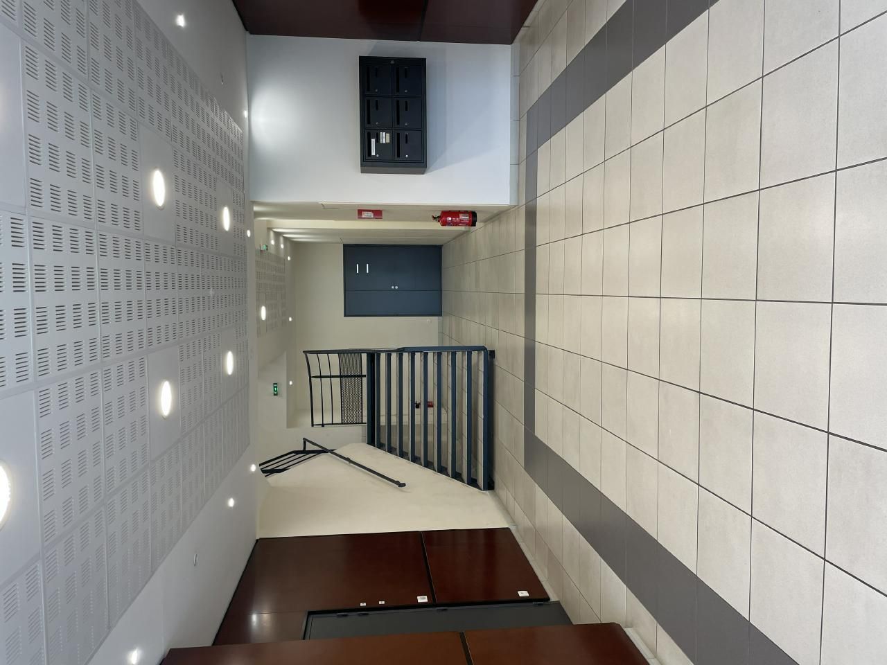 646 m² pour ce bureaux en location à Mérignac