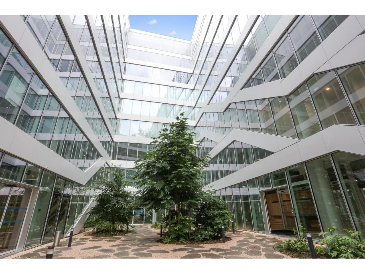 Location bureaux à Bagnolet 93170