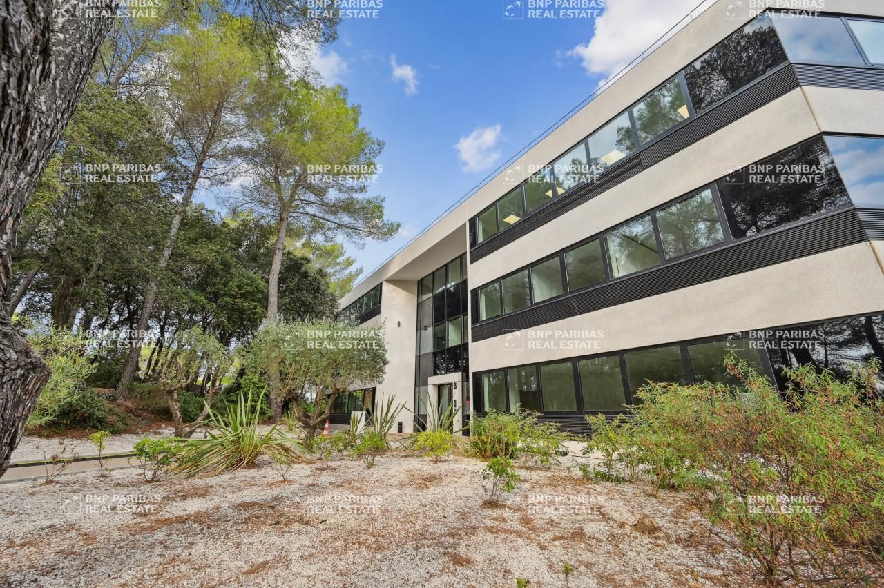 Vente bureaux à Valbonne 06560