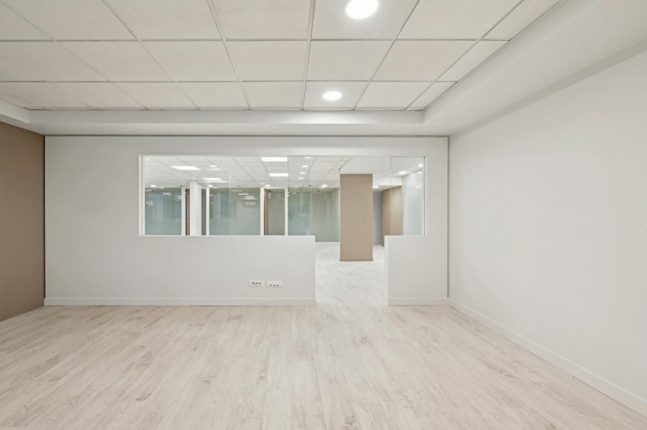 Location Bureaux 470 m² non divisibles 75015 Paris