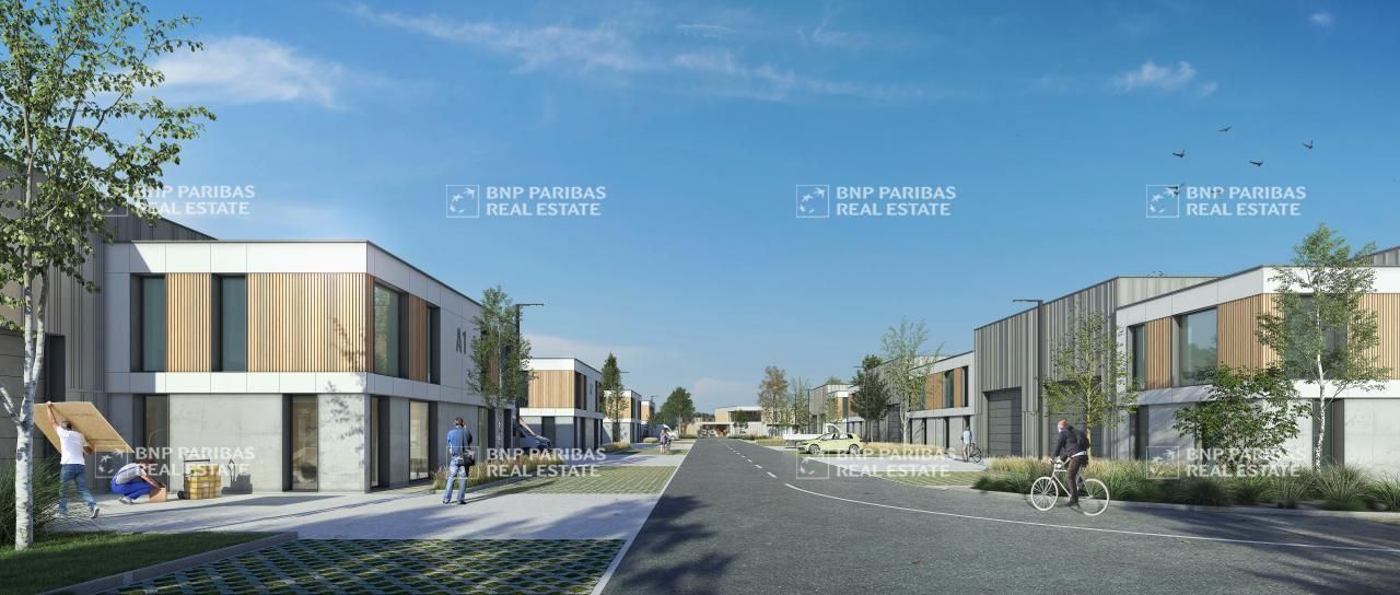 2359 m² pour ce activité en location à Verton