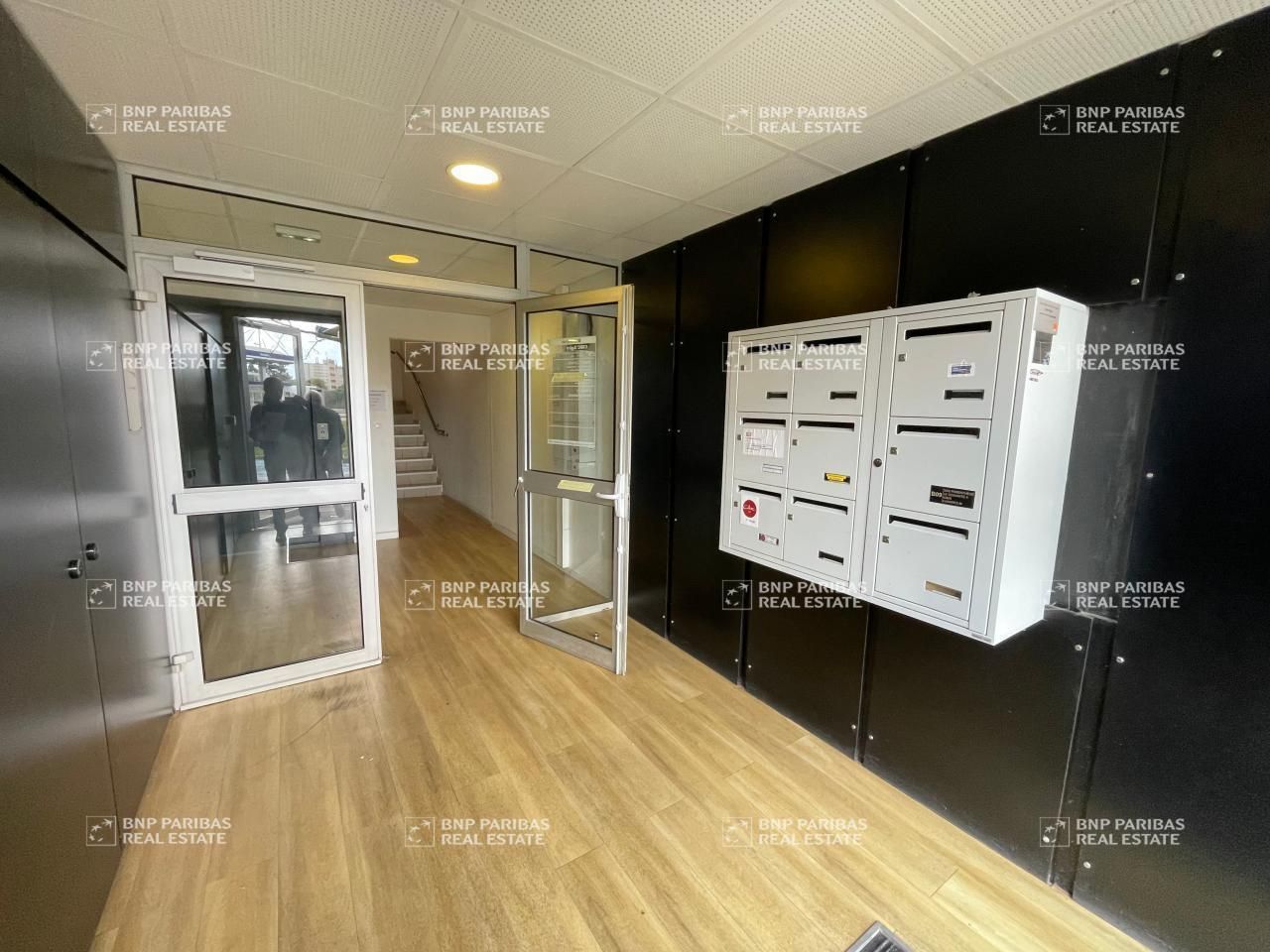 365 m² pour ce bureaux en location à Toulouse