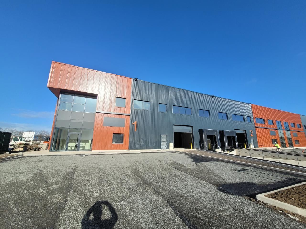 Location pme-pmi à Saint-ouen-l'aumône 95310