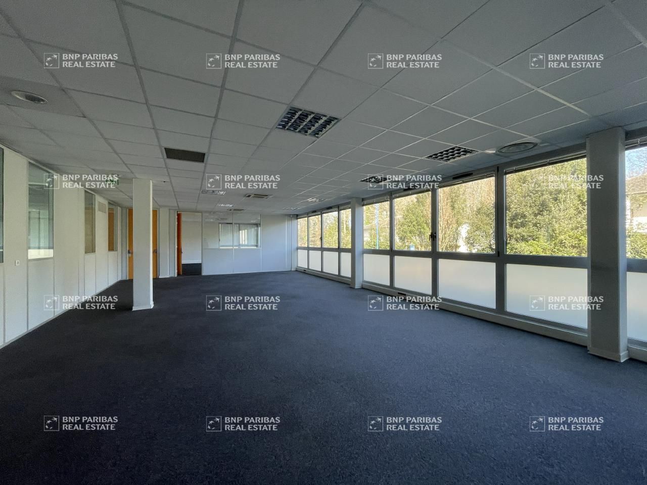 Location bureaux à La chapelle-sur-erdre 44240