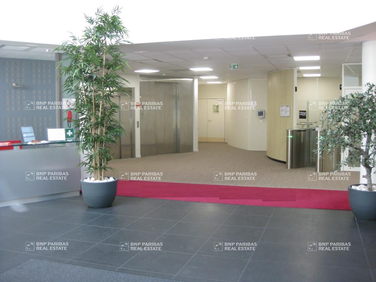 Location Bureaux 3449.3 m² non divisibles 45760 Boigny sur bionne