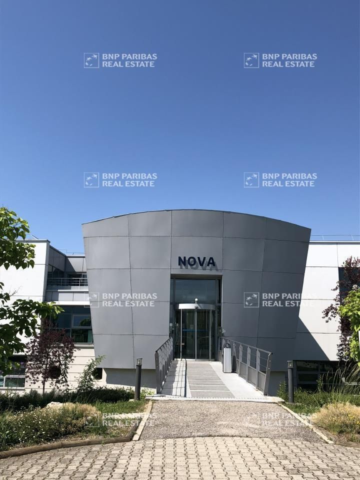 Location Bureaux 781.22 m² divisibles 38330 Montbonnot-saint-martin