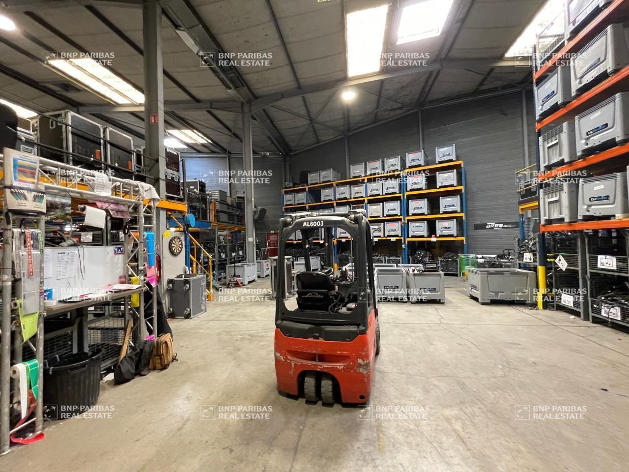 2681 m² pour ce activité en location à Saint-jeannet