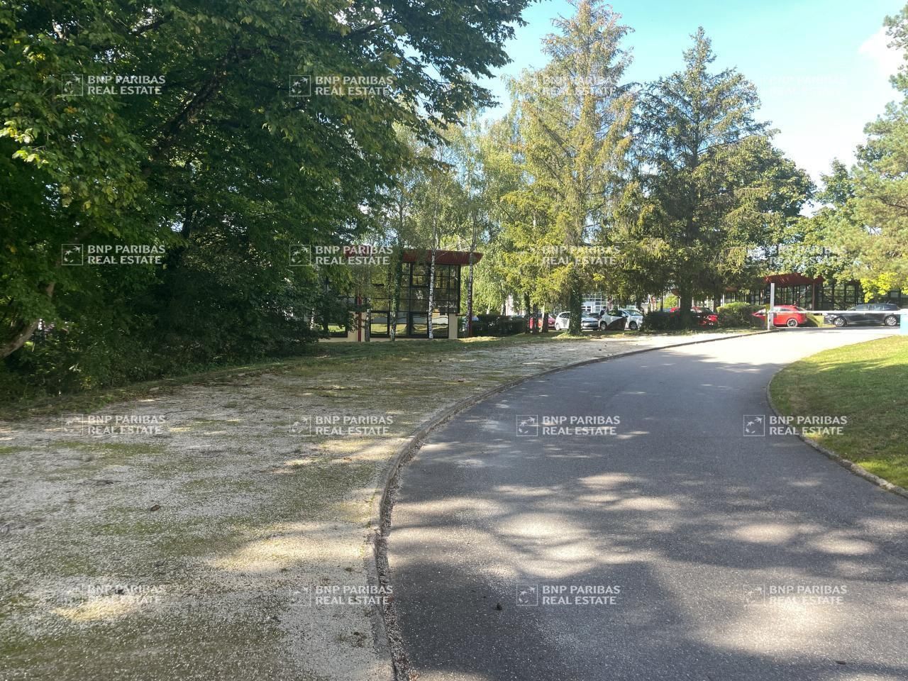 746 m² pour ce bureaux en vente à Vandoeuvre-lès-nancy