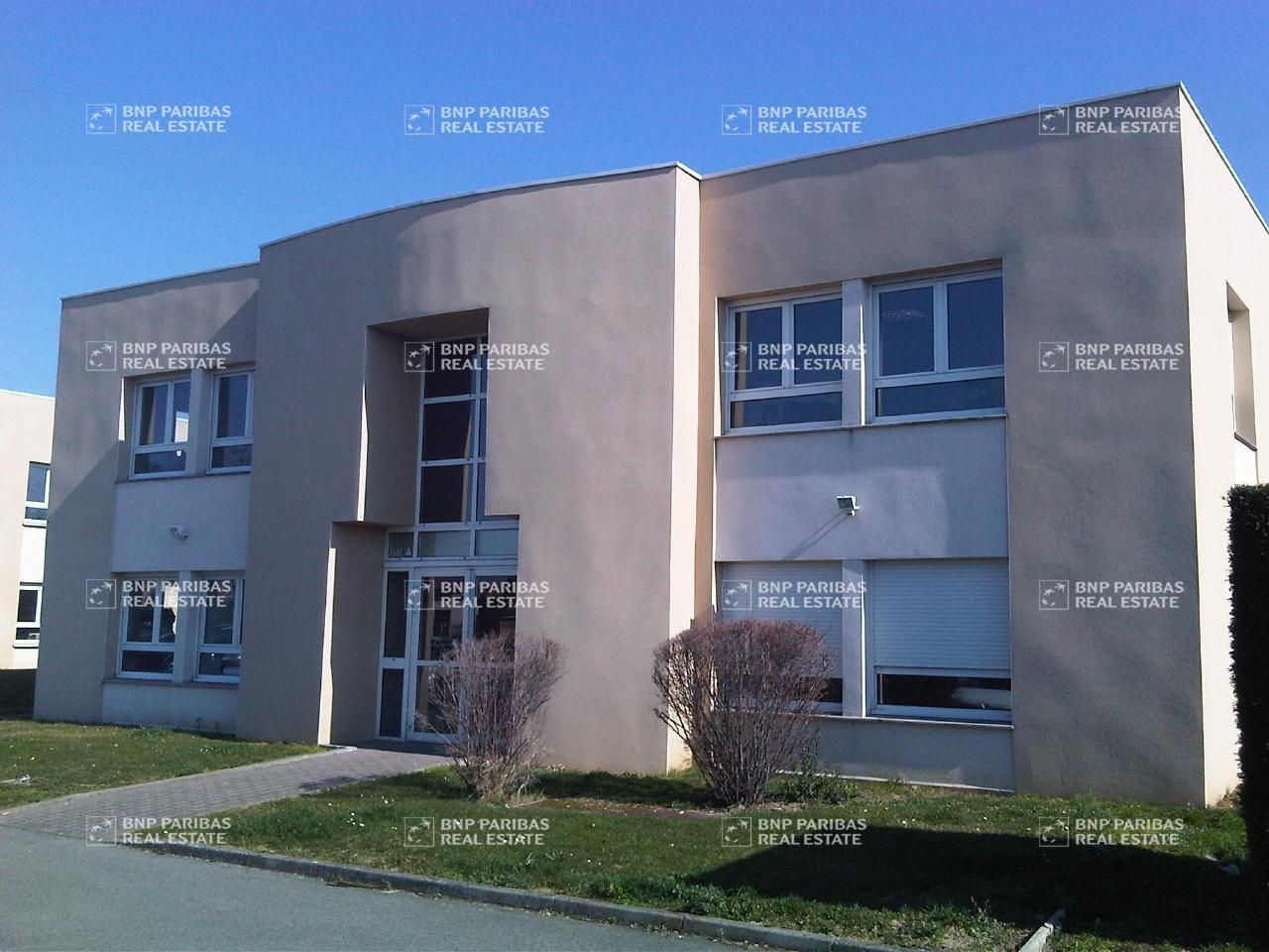 Location Bureaux 508 m² non divisibles 31700 Blagnac