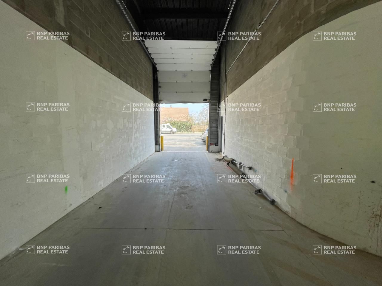 375 m² pour ce pme-pmi en location à Villeneuve-saint-georges