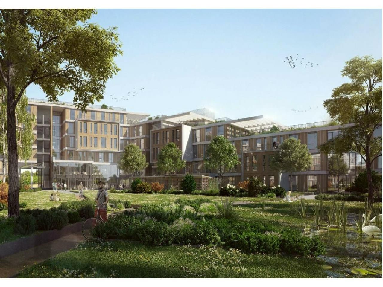 Location bureaux à Toulouse 31200