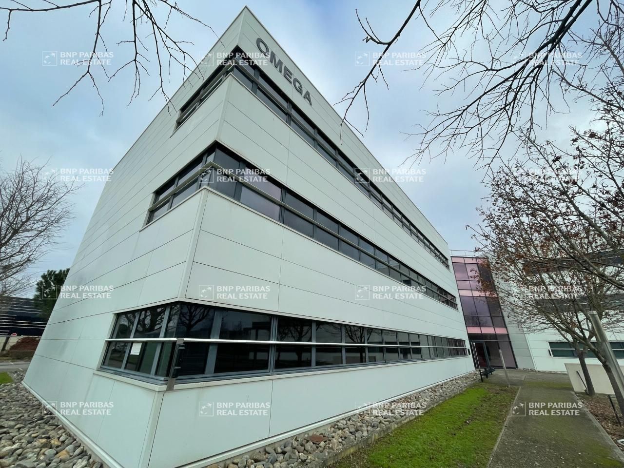Location bureaux à Colomiers 31770
