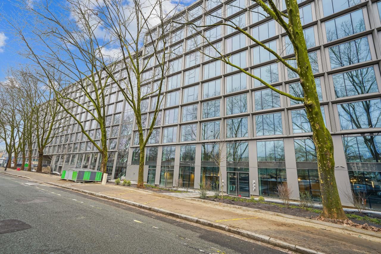 Location Bureaux 29256 m² divisibles 75015 Paris