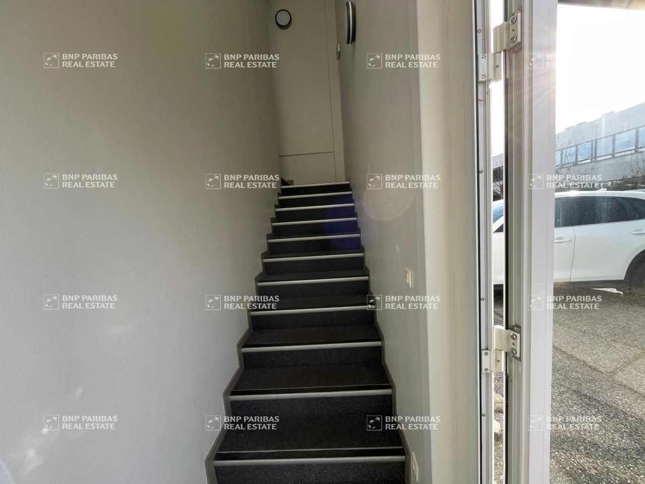 160 m² pour ce bureaux en location à Toulouse