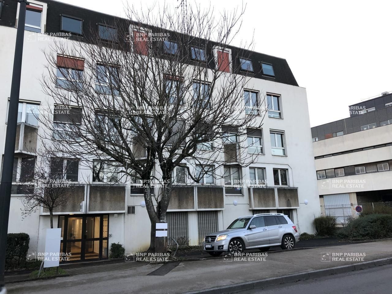 Location Bureaux 317 m² non divisibles 21000 Dijon