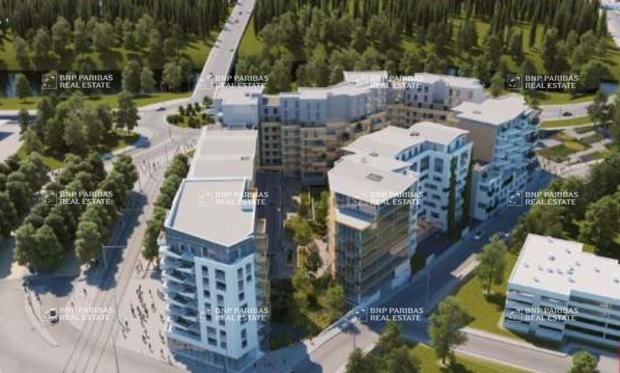 64 m² pour ce bureaux en location à Castelnau-le-lez