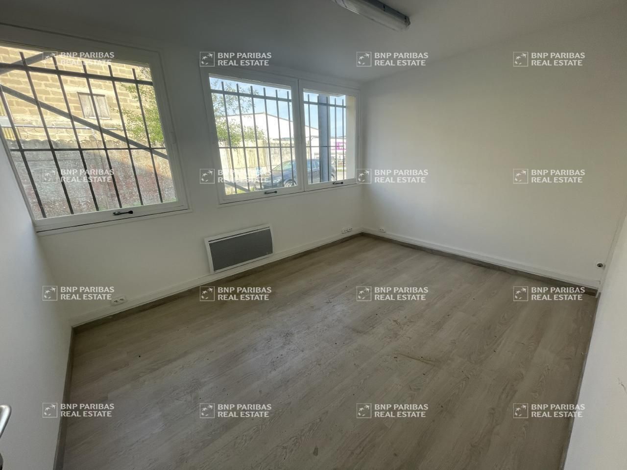 340 m² pour ce activité en location à Rennes