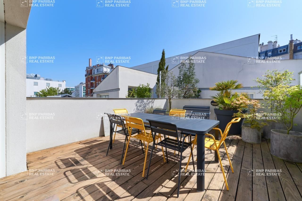 Location Bureaux 150 m² non divisibles 92240 Malakoff