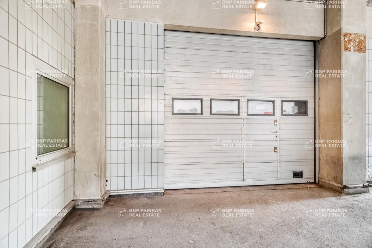Location PME-PMI 596 m² non divisibles 94200 Ivry-sur-seine