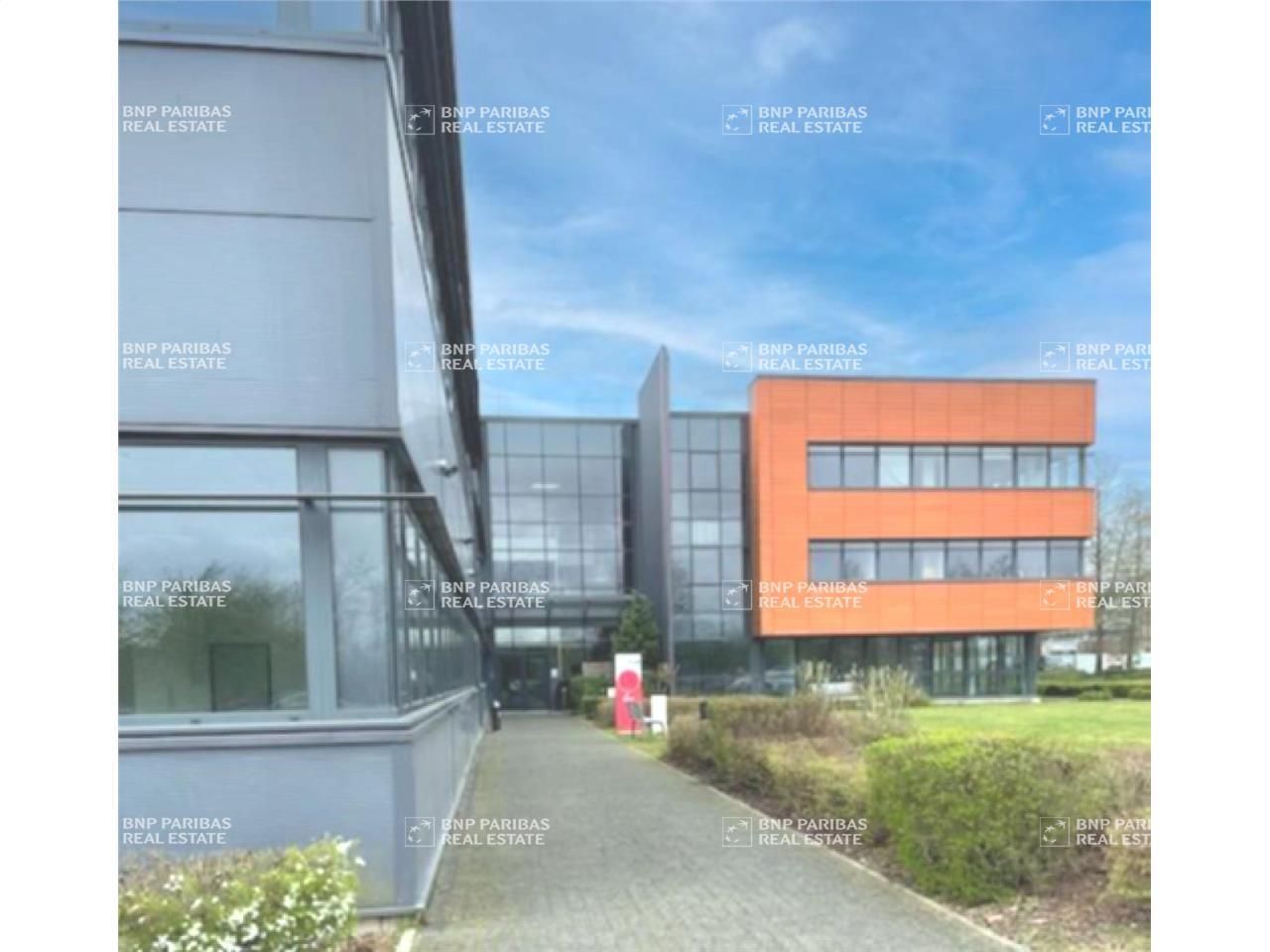 4079.25 m² pour ce bureaux en vente à Villeneuve-d'ascq