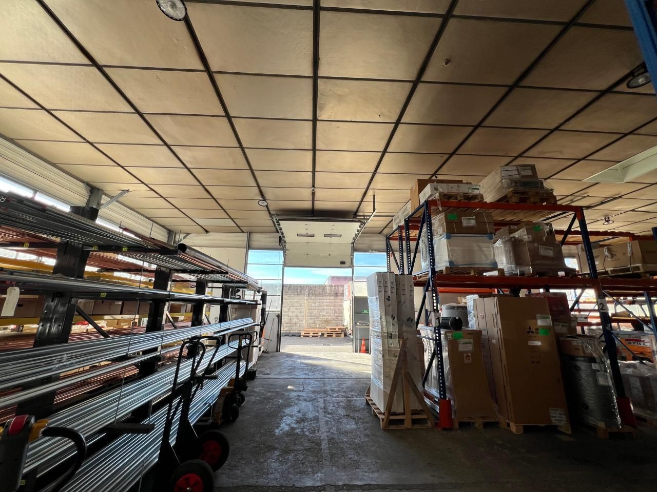 Vente d'un activité disponibilité immédiate