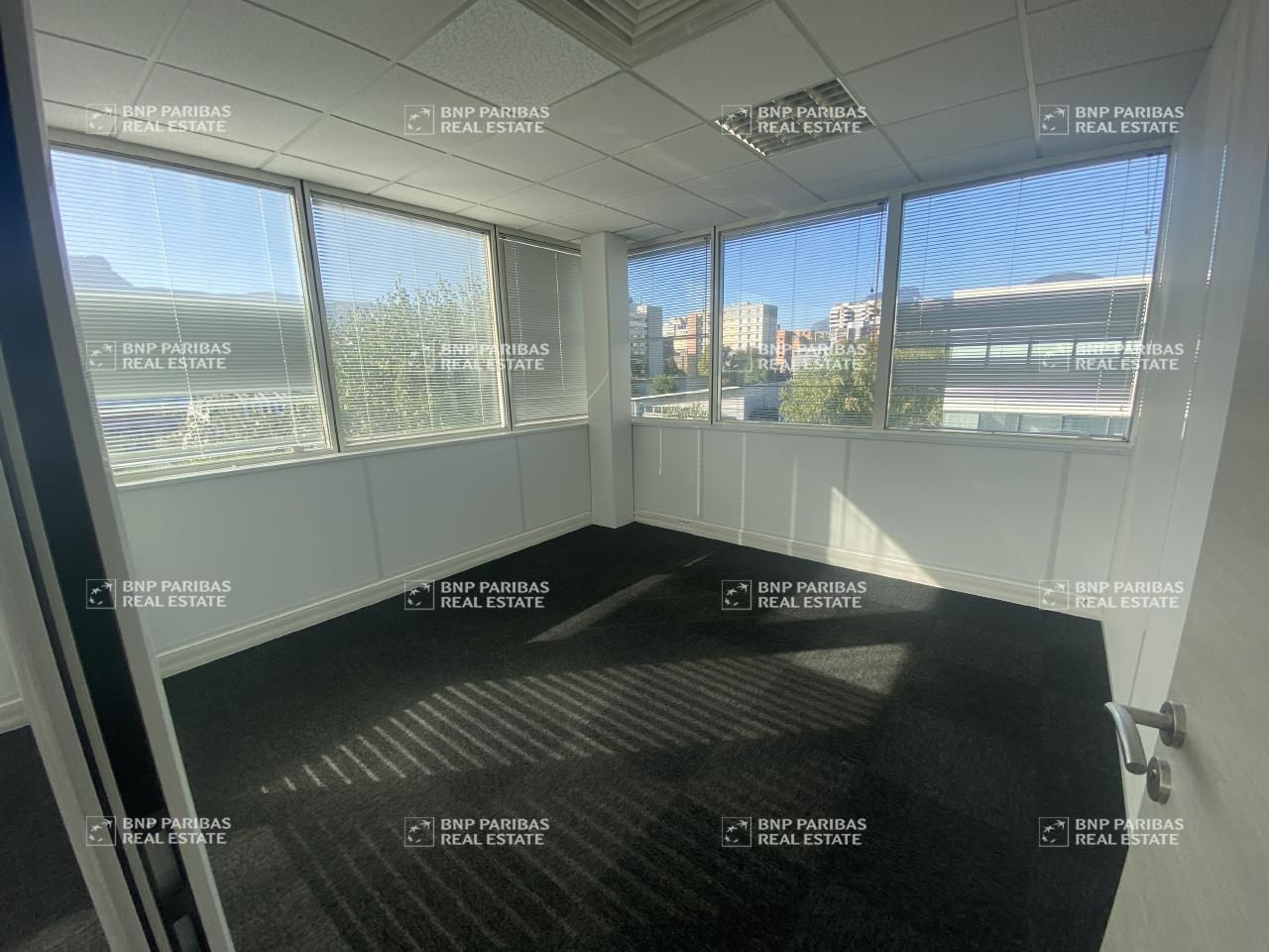 Location d'un bureaux disponibilité immédiate