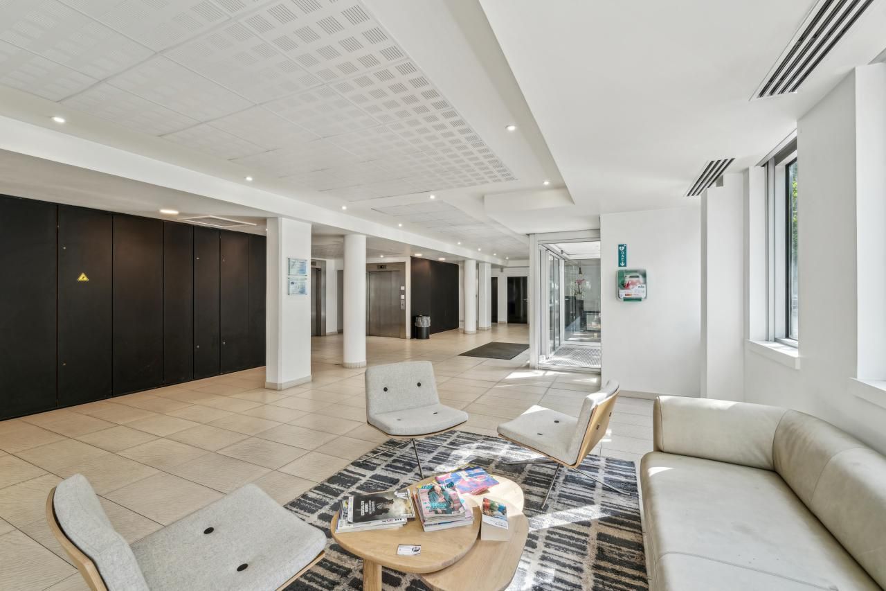 1684.36 m² pour ce bureaux en location à Levallois perret