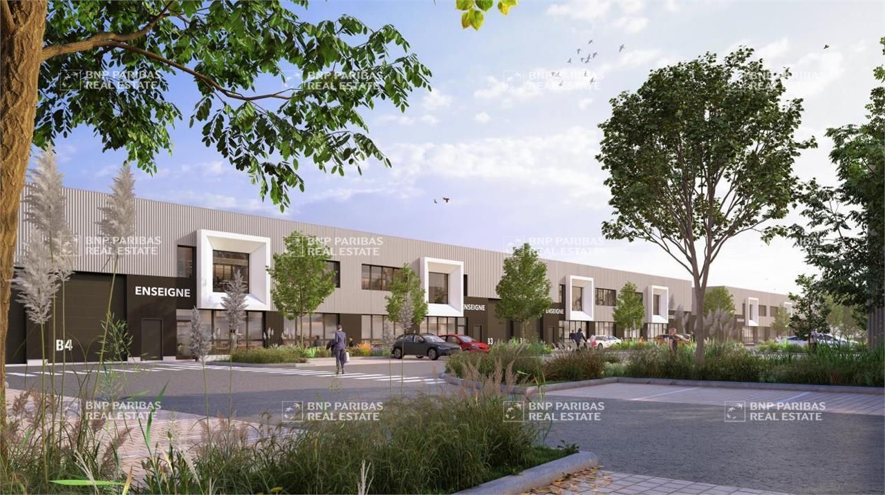 13135 m² pour ce activité en vente à Prouvy