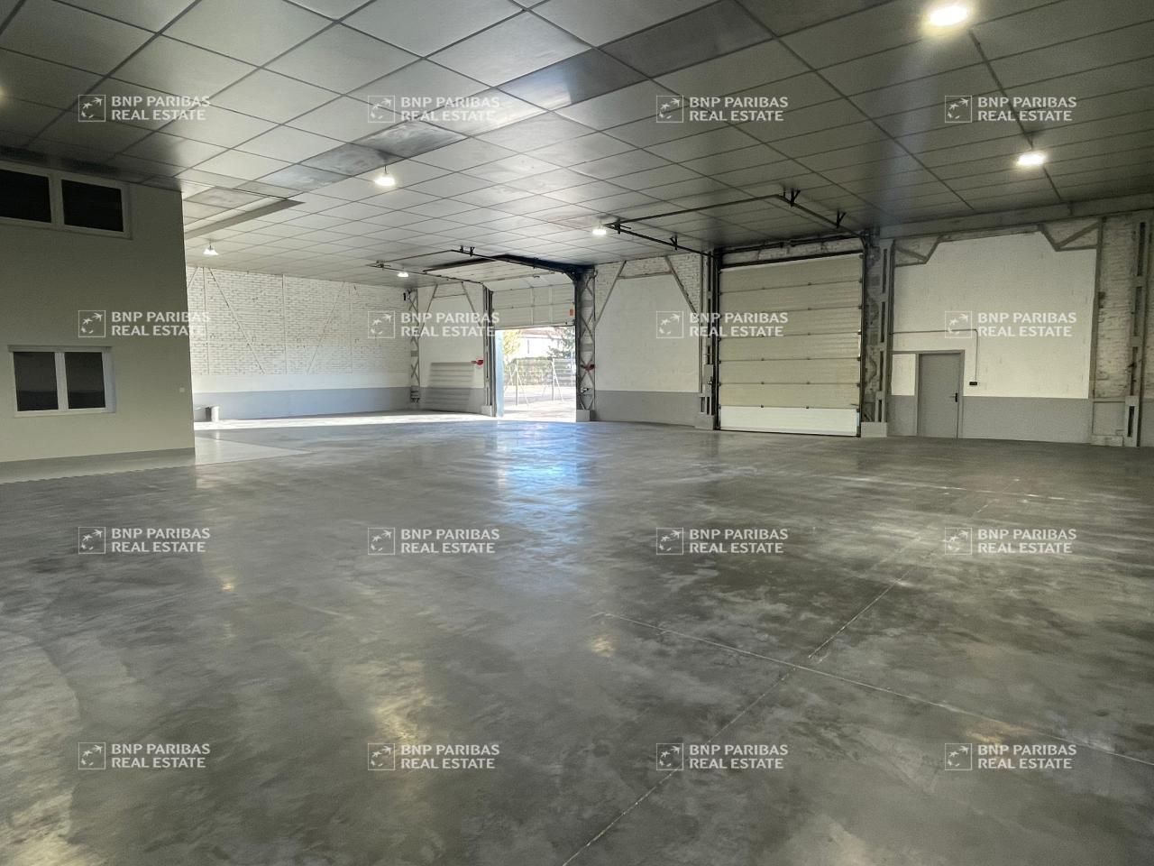 Location Activité 510 m² non divisibles 57300 Hagondange