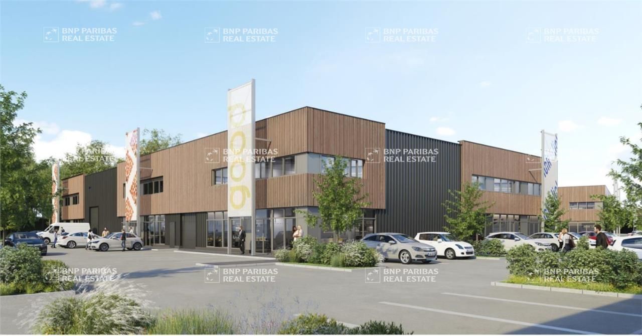 5153 m² pour ce activité en vente à Bois-grenier