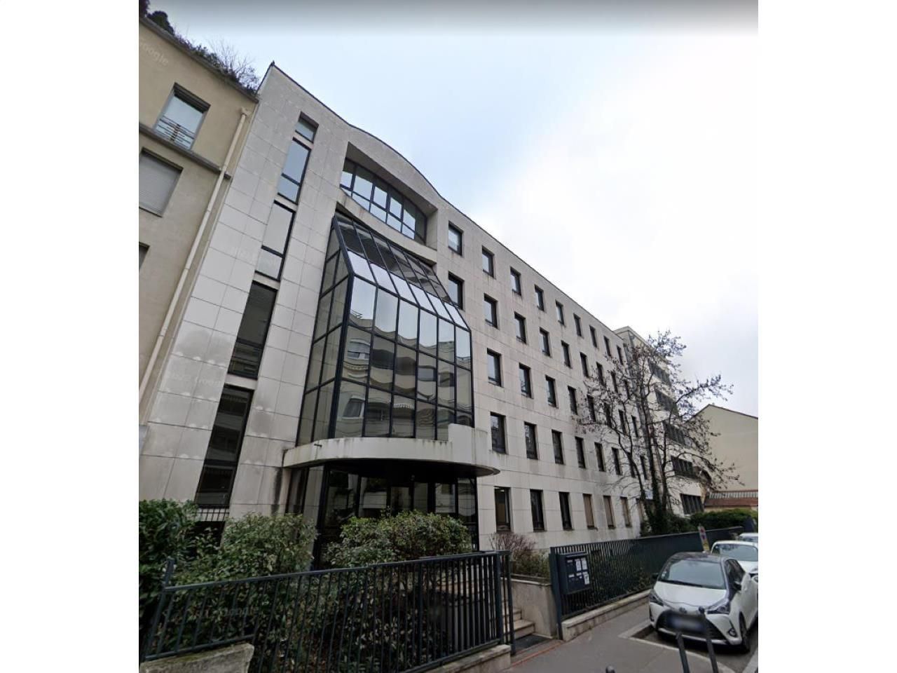Location Bureaux 680 m² divisibles 69003 Lyon
