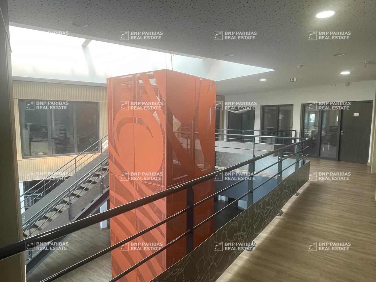 Location Activité 11194 m² non divisibles 62400 Annezin