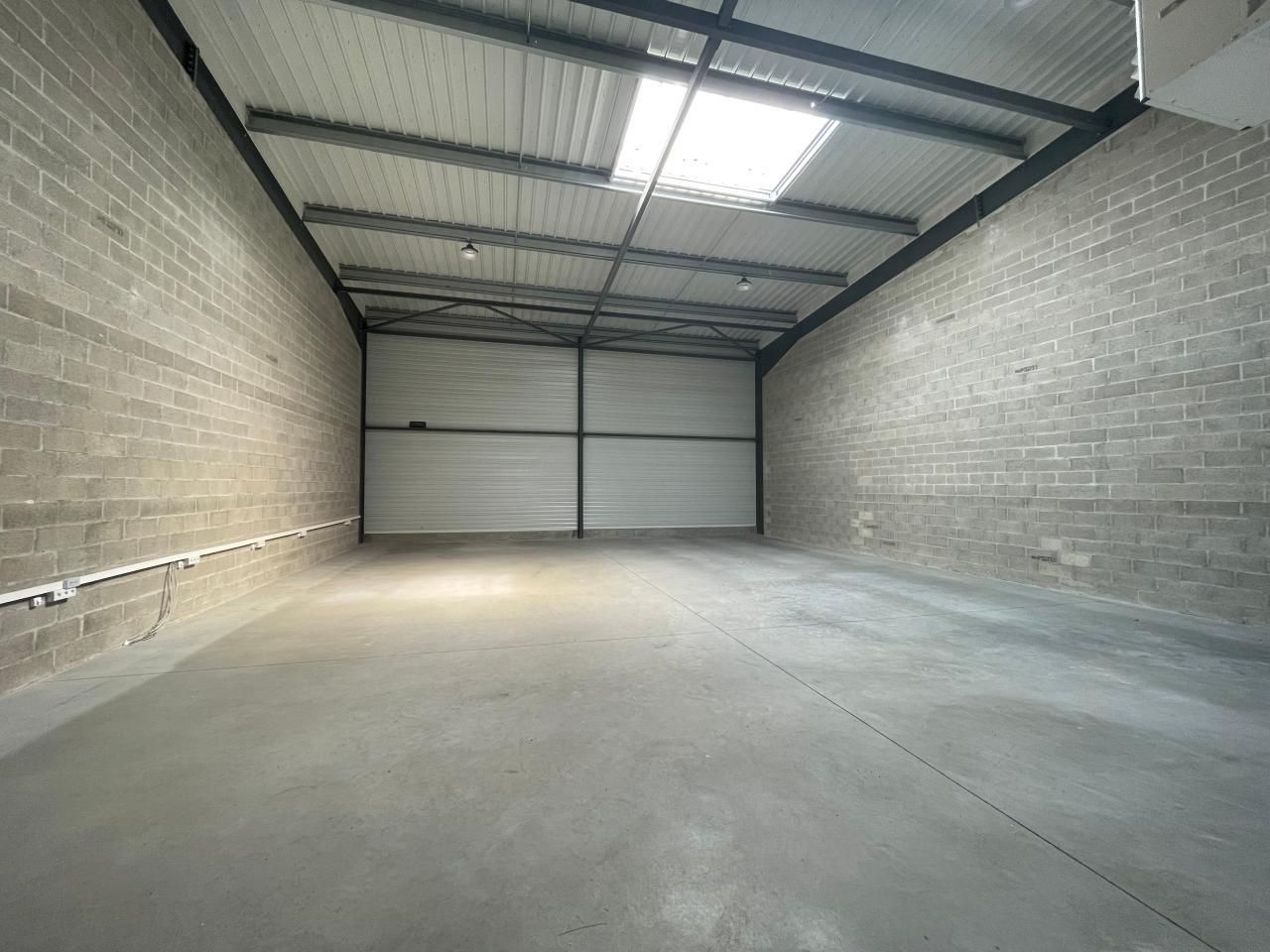 305 m² pour ce pme-pmi en location à Cormeilles-en-parisis