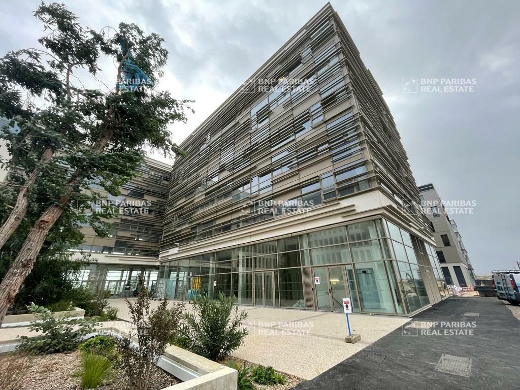 Location Bureaux 2140.91 m² divisibles 34000 Montpellier