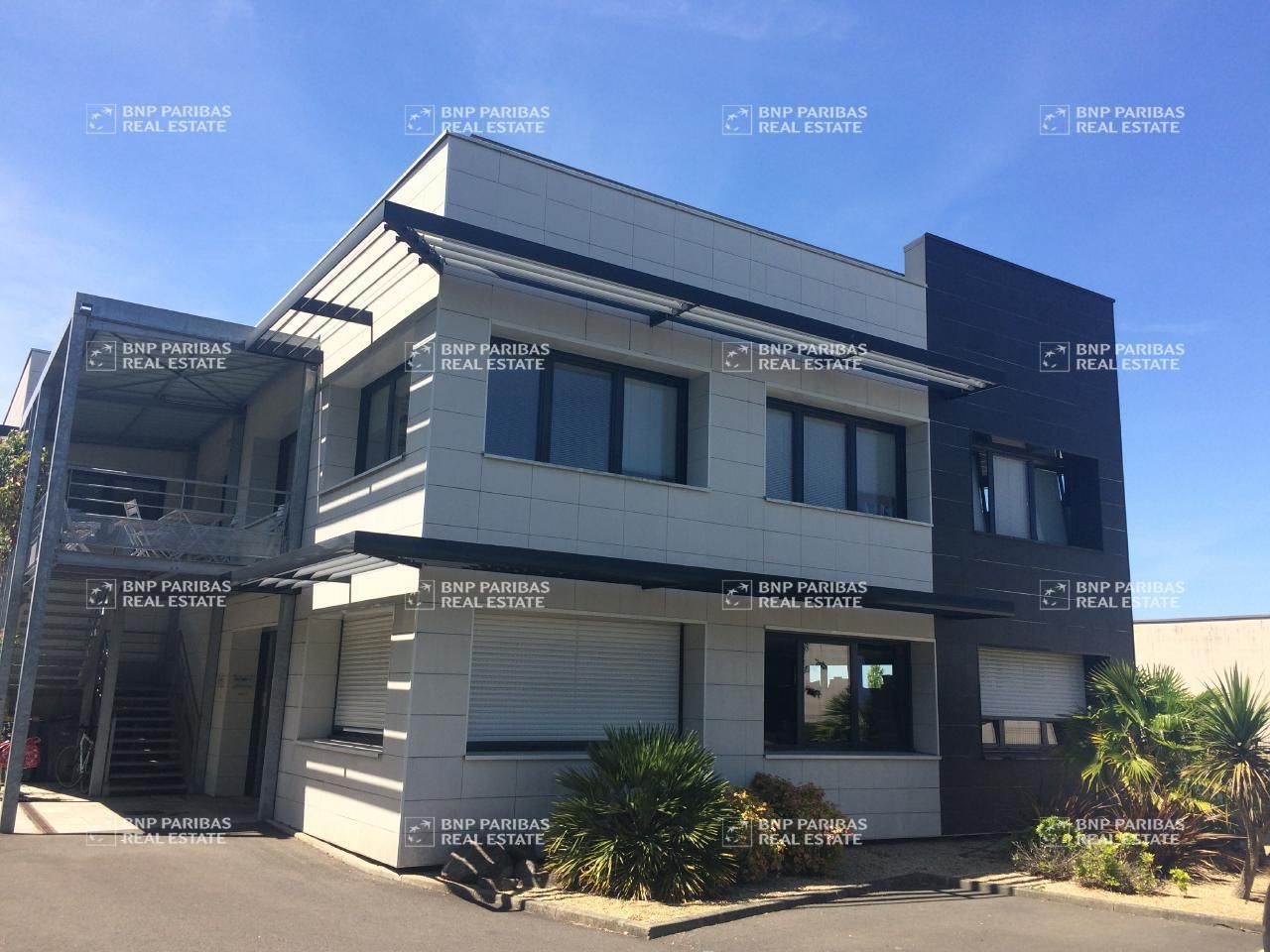 Location Bureaux 114 m² non divisibles 35510 Cesson-sévigné