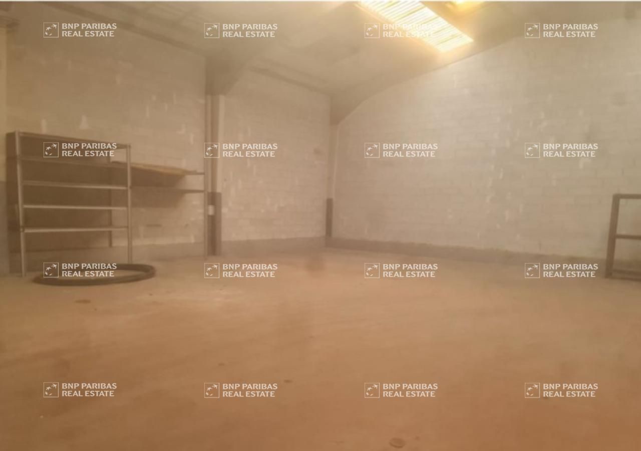 300 m² pour ce activité en location à Lille