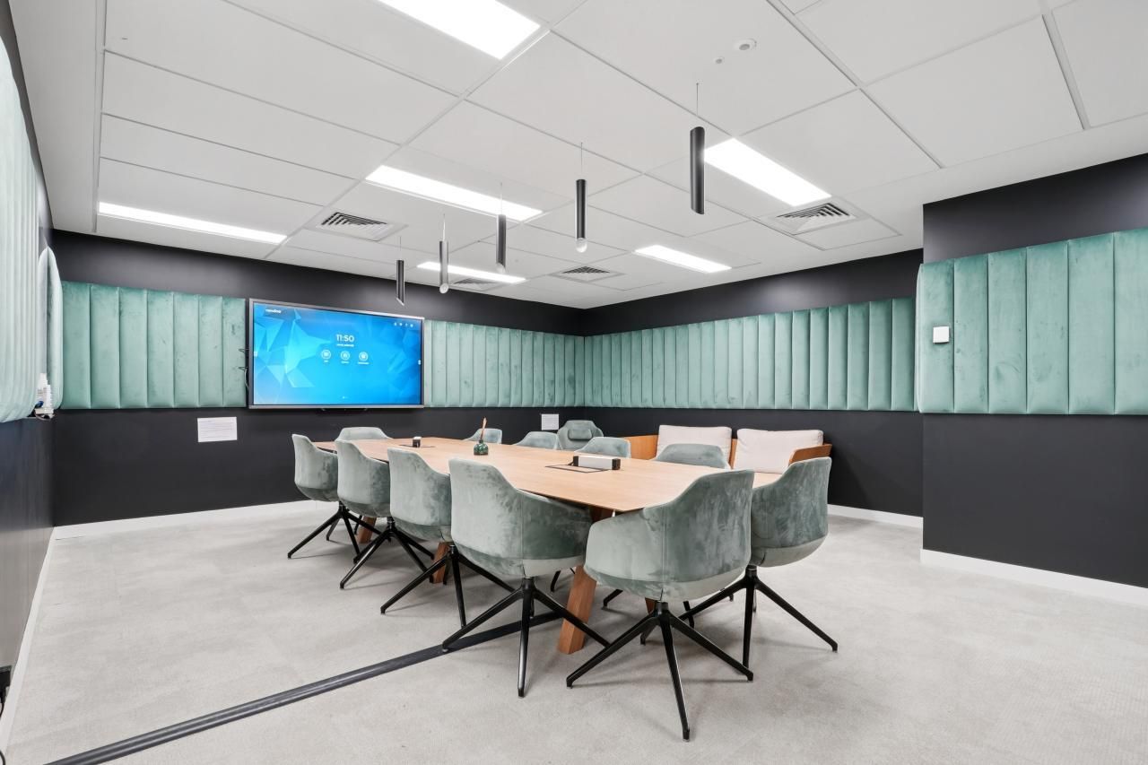 782 m² pour ce bureaux en location à Neuilly-sur-seine