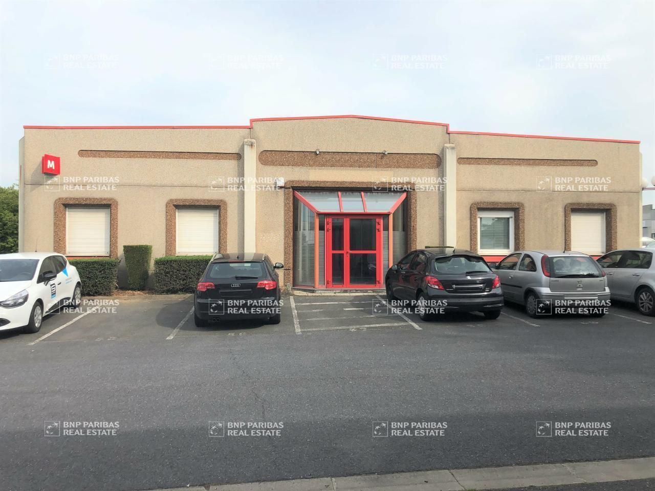 Location Activité 341 m² non divisibles 59273 Fretin