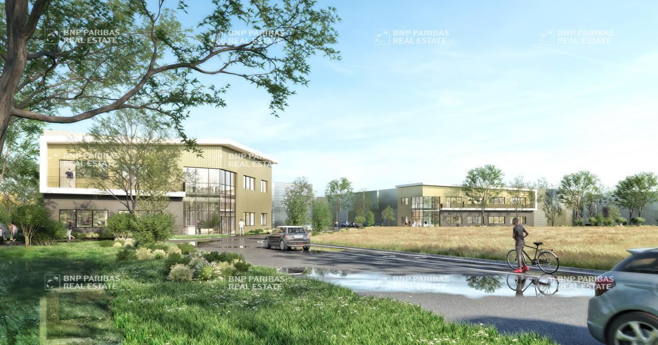 2920 m² pour ce activité en vente à Villebon-sur-yvette