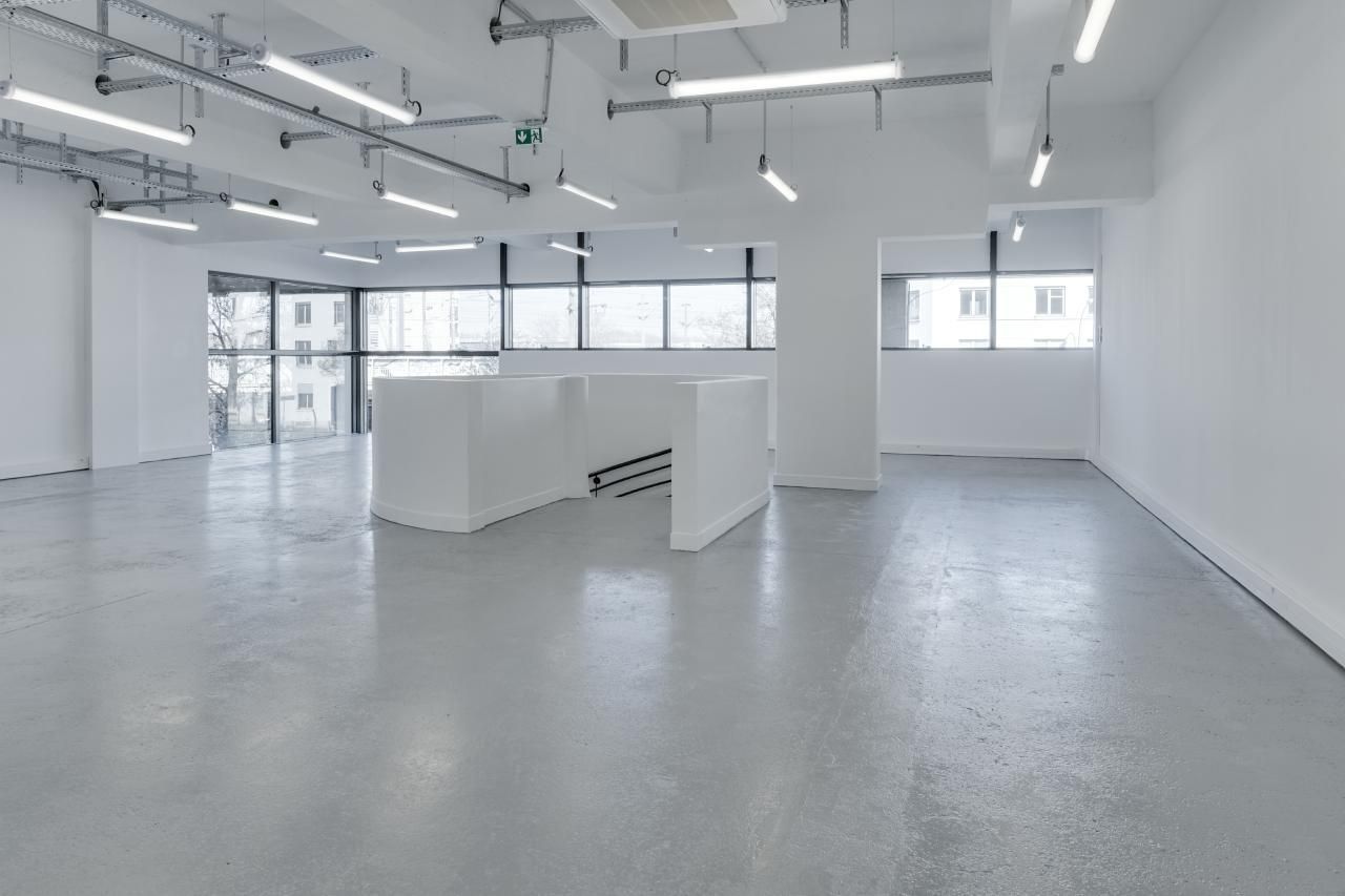 Vente bureaux à Pantin 93500