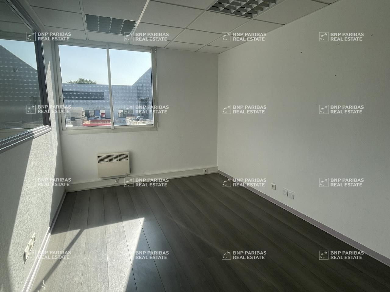 Location bureaux à Chantepie 35135