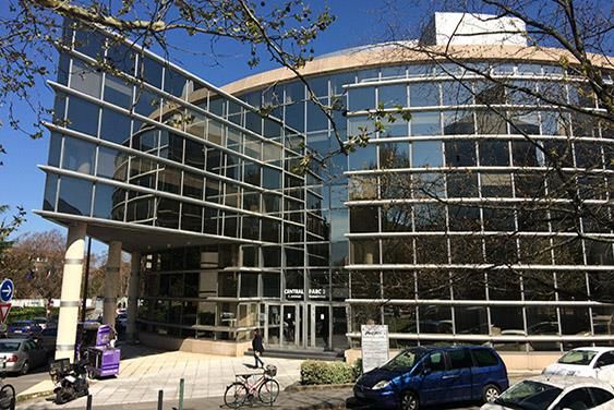 Location Bureaux 41.33 m² non divisibles 31200 Toulouse