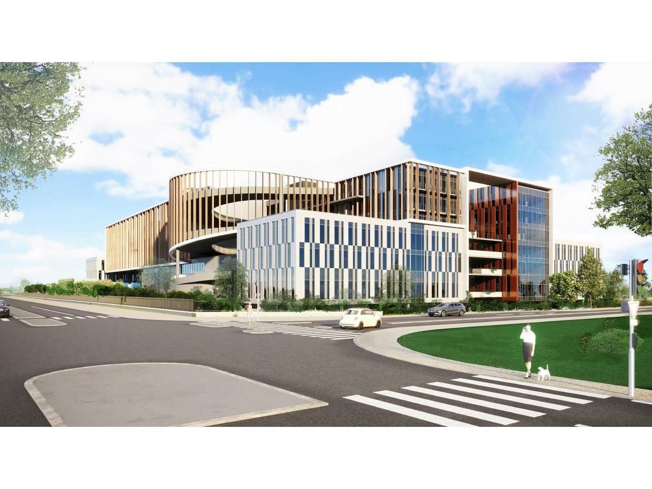 Location PME-PMI 32773 m² divisibles 92230 Gennevilliers