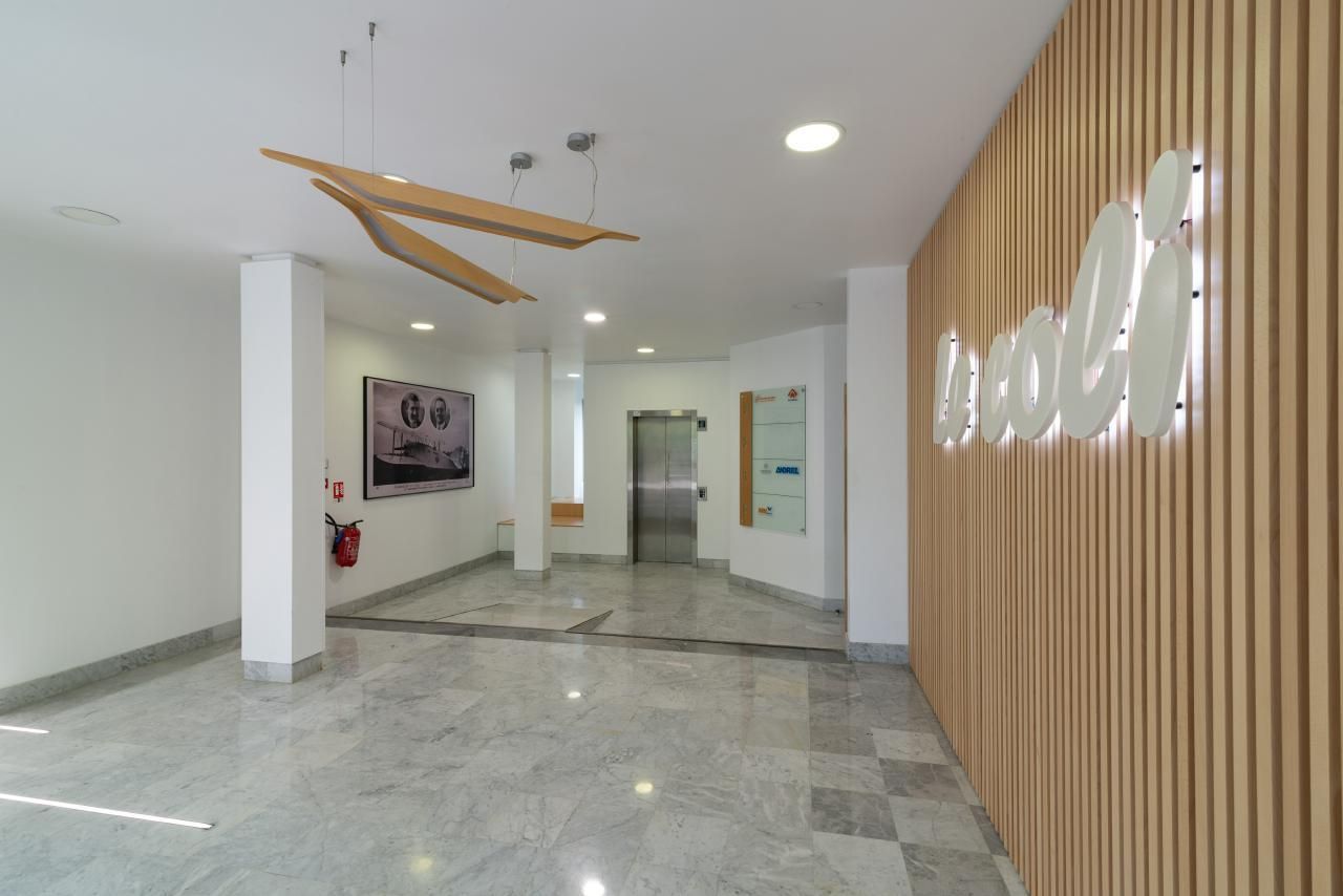 682 m² pour ce bureaux en location à Velizy villacoublay