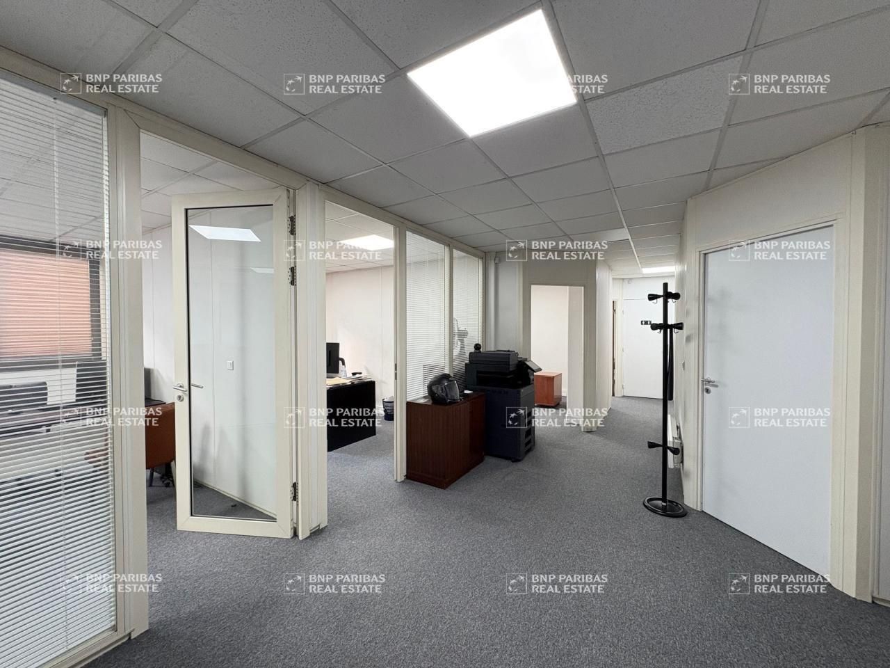 Location Bureaux 110 m² non divisibles 92340 Bourg-la-reine