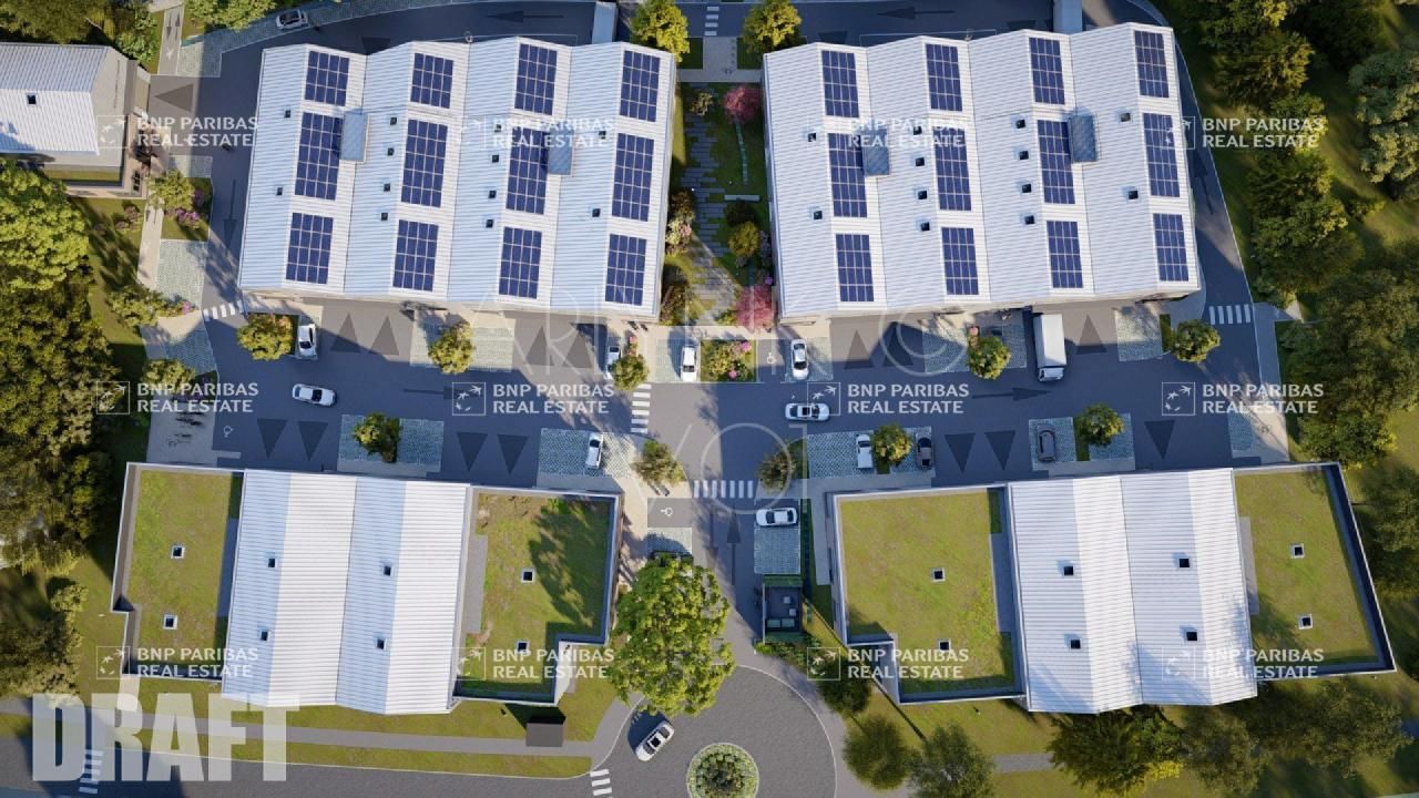 Vente Activité 5930 m² divisibles 38800 Le-pont-de-claix