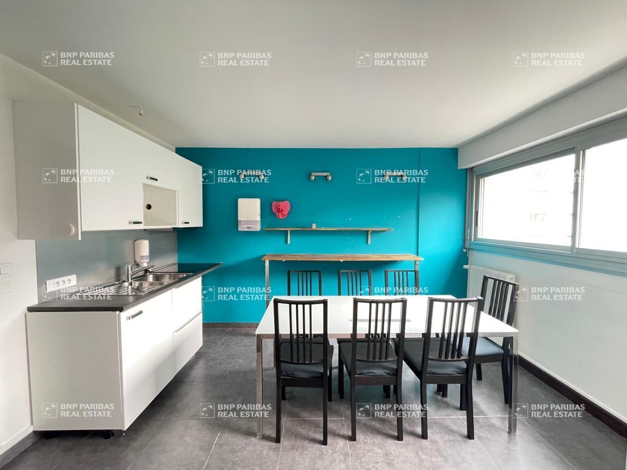 Location bureaux à Nantes 44000