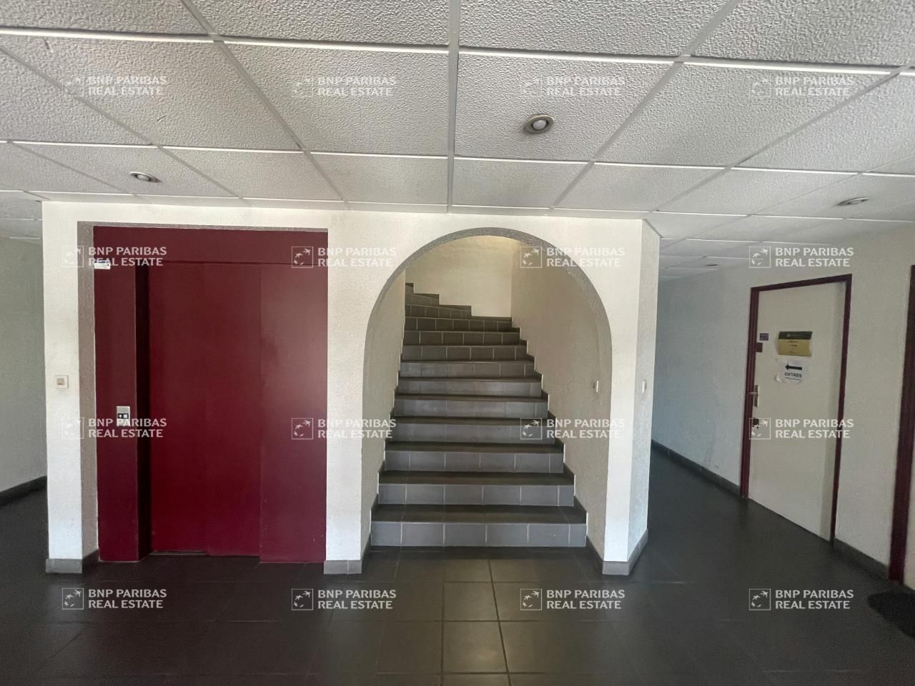 230 m² pour ce bureaux en location à Toulouse