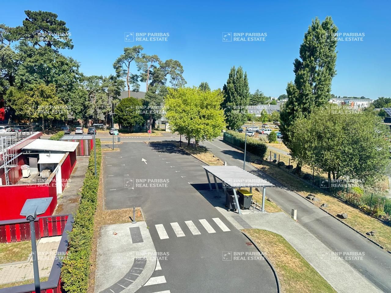 Location bureaux à Orvault 44700