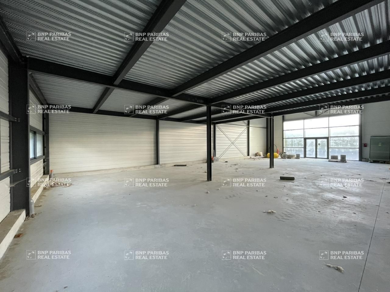 1188 m² pour ce activité en location à Saint-avertin